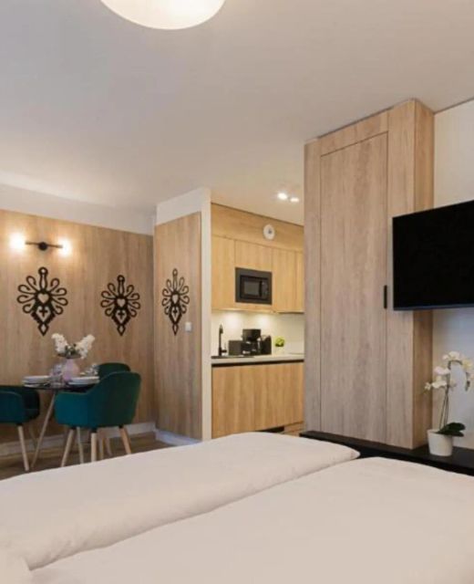VacationClub Apartamenty Zakopiańskie Apartament 222