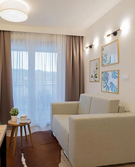 VacationClub Apartamenty Zakopiańskie Apartament 231