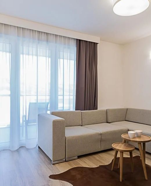 VacationClub Apartamenty Zakopiańskie Apartament 234