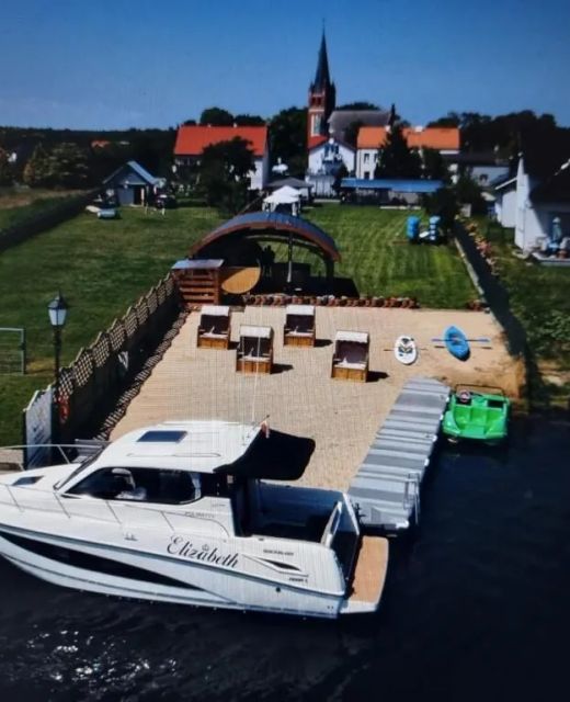 SUNRISE Apartaments Świnoujście