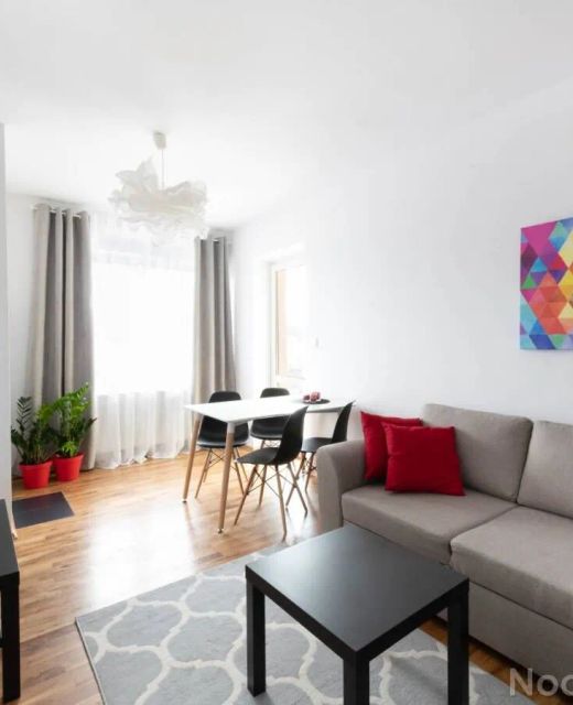 Halna Residence Krynica-Zdrój, Krynica Górska