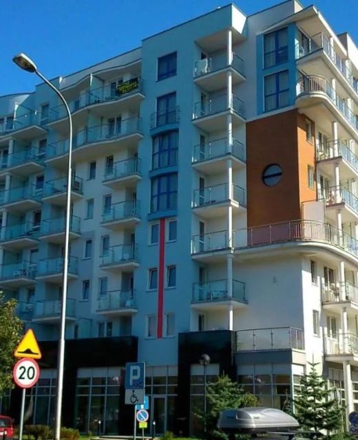 Apartamenty Diva Kołobrzeg