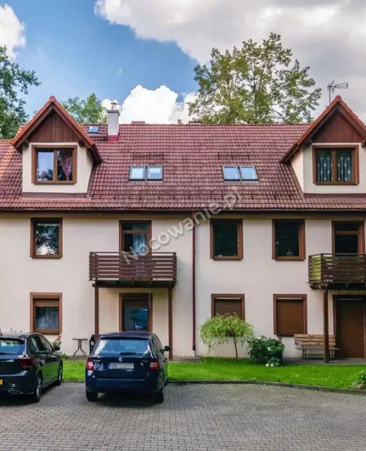 Apartament Sofia i Yolande Karpacz