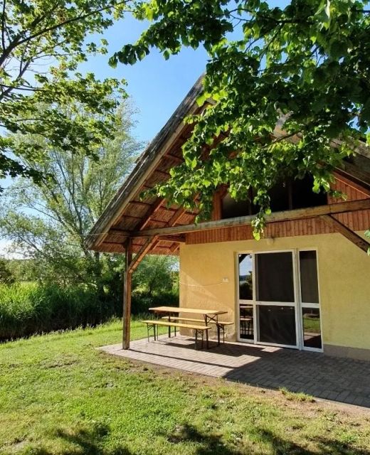 Balaton Center Kő- és Mobilházak Balatonfűzfő
