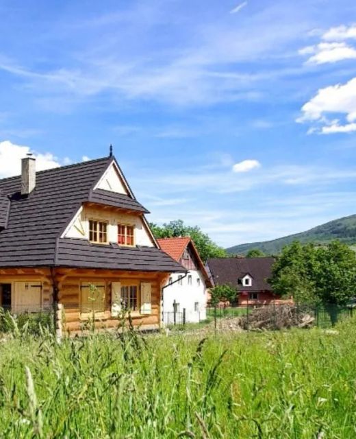 Dom Góralski Chata Wald Karpacz