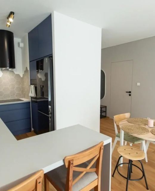 MYE_Apartamenty Fuzja Point Łódź