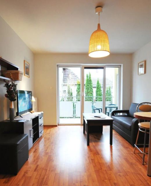 Apartamenty i pokoje Magellan Kołobrzeg
