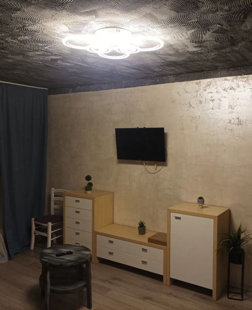 Apartament Centrul Vechi Brăila
