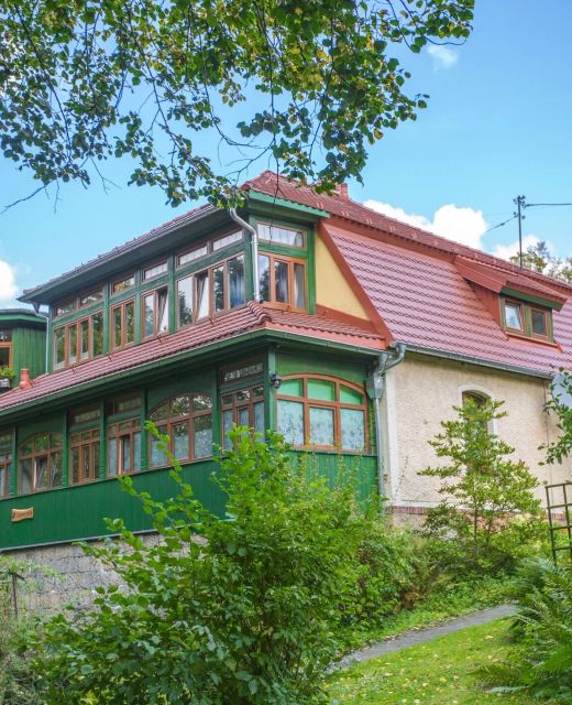 Pokoje Gościnne u Markusa w Polanicy-Zdroju