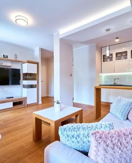 Apartament 26 A Willa Ogrodowa Polanica - Zdrój