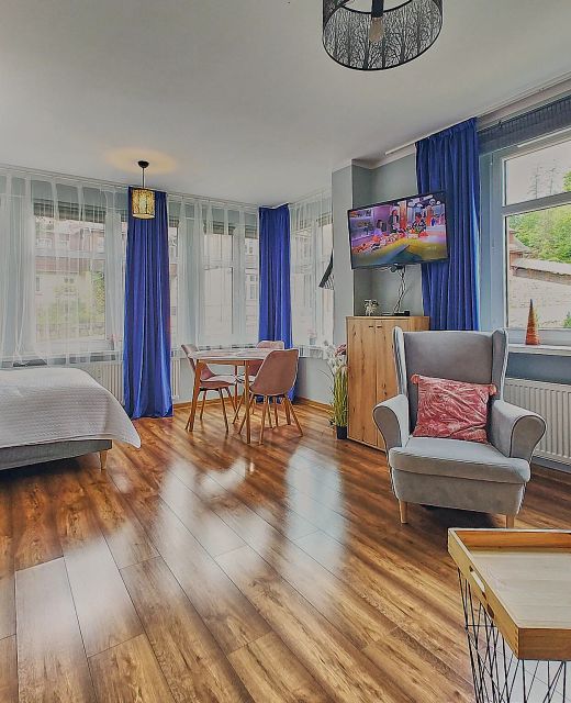 Apartament Świerkowy Karpacz