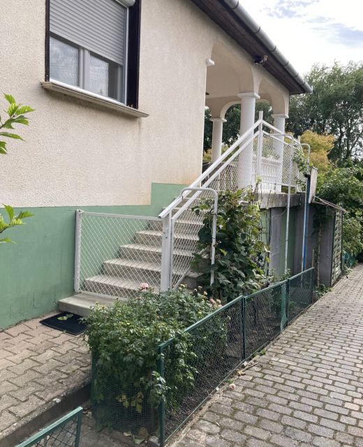 Rózsás Apartman 2 Hajdúszoboszló