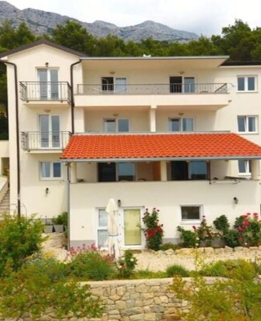 Apartmani Katara Brela