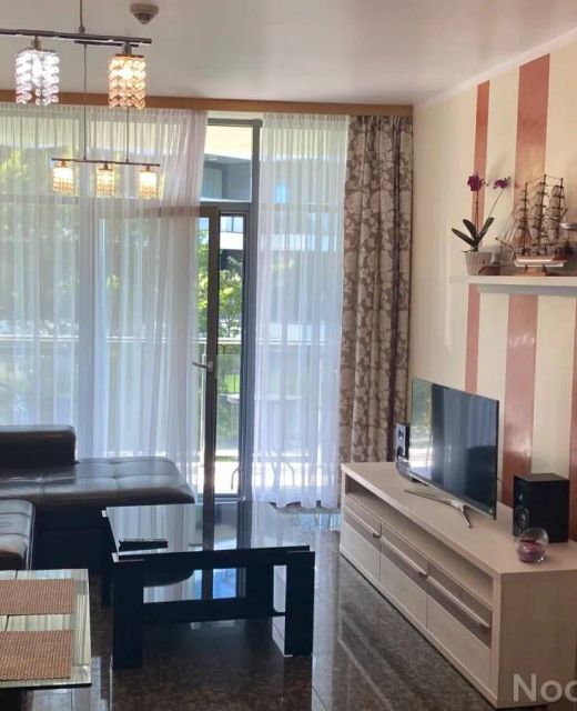 Apartament przy Morzu w Kołobrzegu 