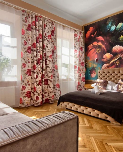 Apartamenty Mikołajska 5 Apartments Kraków
