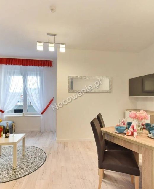 Apartamenty - Marta Kołobrzeg