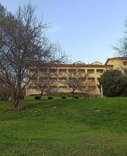Apartmán D104 Frymburk
