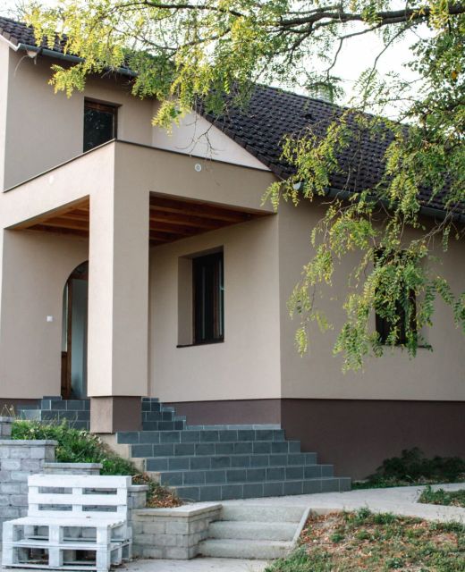 Molnár Apartment Lovászi