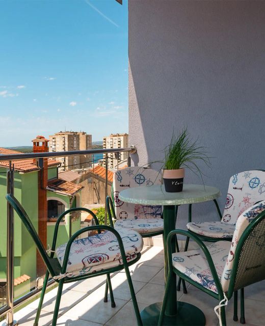 Apartman Šibenik - CSV075