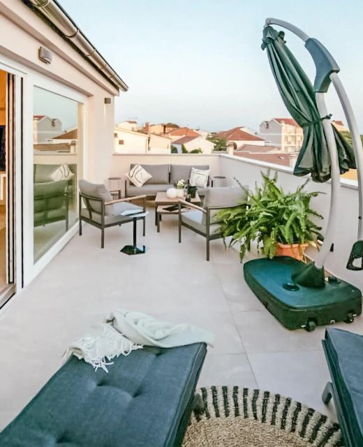 Apartman Pakoštane - CDI624