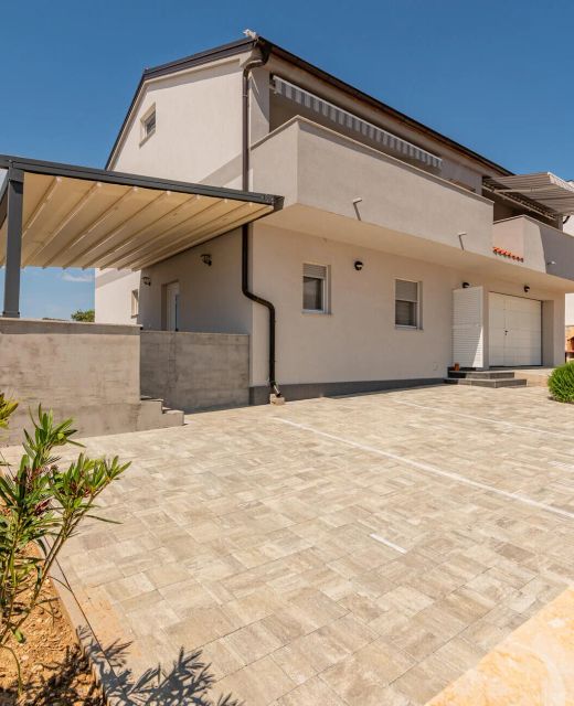 Apartman Mandre - CKP094