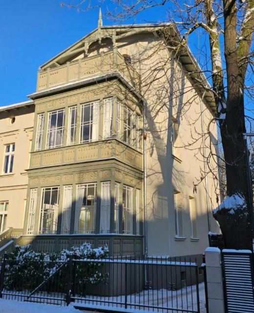 Sopot Special Apartments