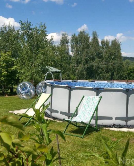 Gospodarstwo Zacisze Karpacz