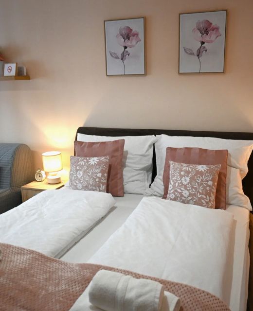 Ruszi Apartman Gyula