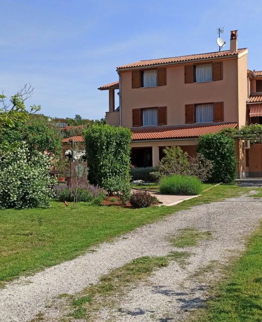 Apartment Olive Pula