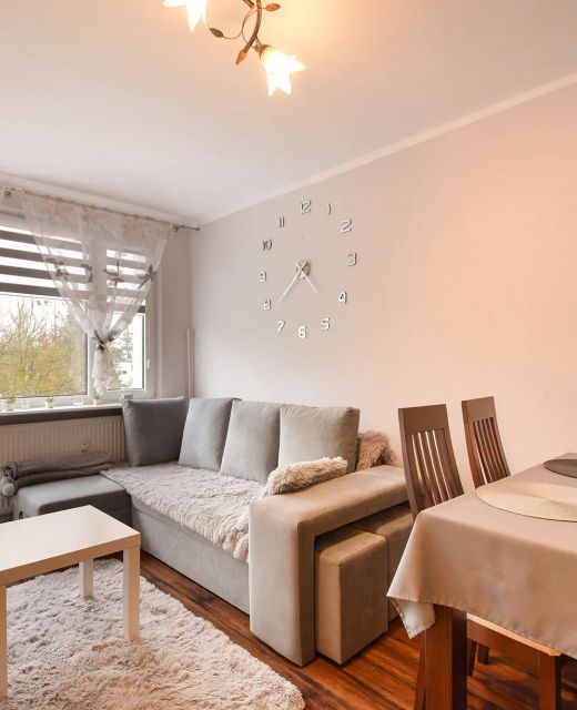 Apartament - Mieszkanie w Kołobrzegu 
