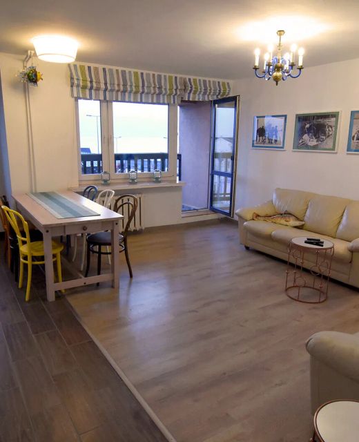 Apartament 58 Hel