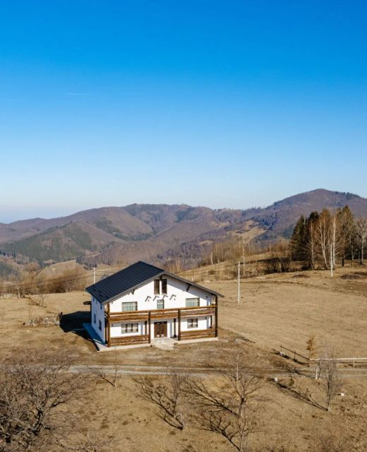 Casa Davana Rogojel
