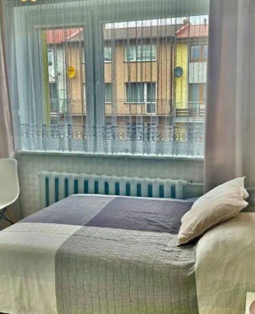 Pokoje Arlena Władysławowo