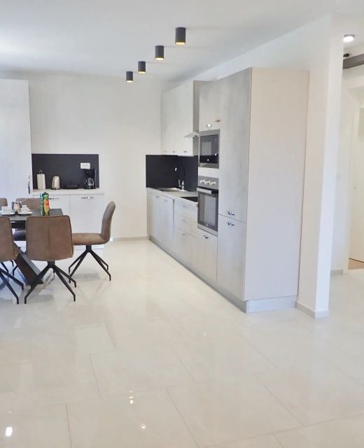 Apartman LaVista Seline