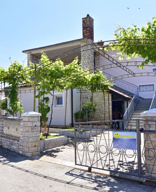 Apartman Josip C6 Umag Istria