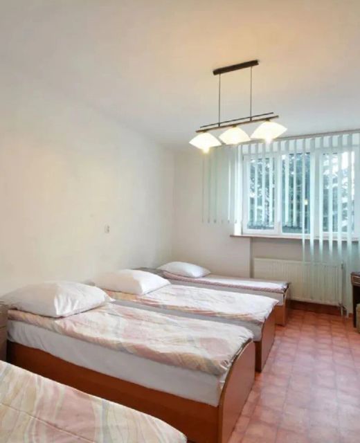 Kamienica Lublin