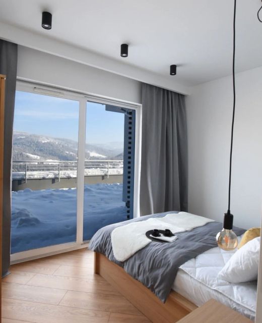 C.3 Apartament Siglany Wisła