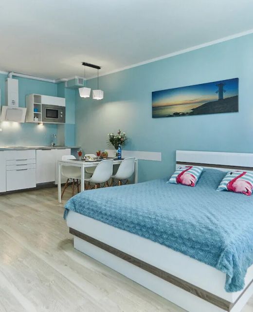 Apartamenty Zdrojowa Świnoujście