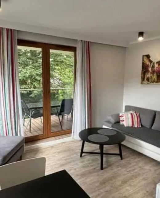 Pokoje i Apartamenty Avangarda Karpacz