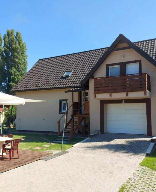 MarVen Apartman Balatonkenese