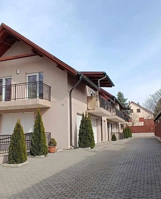 Bodza Apartman Balatonlelle