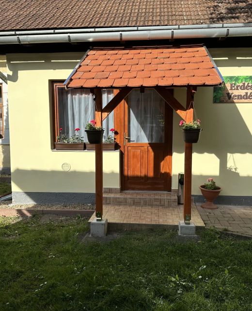 Erdészeti Vendégház Szilvásvárad
