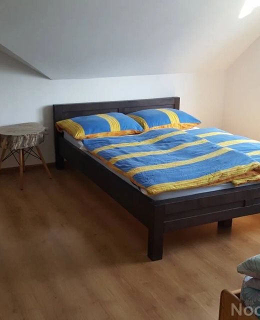 Domek Karolinka, Pokoje Gościnne Karola Lubawka