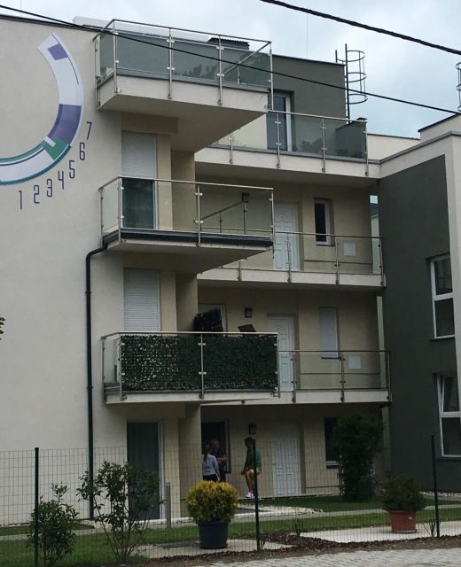Sun-Dial  Apartman Siófok