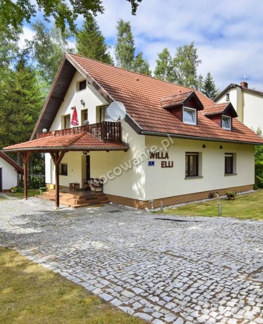 Domek Elli Karpacz