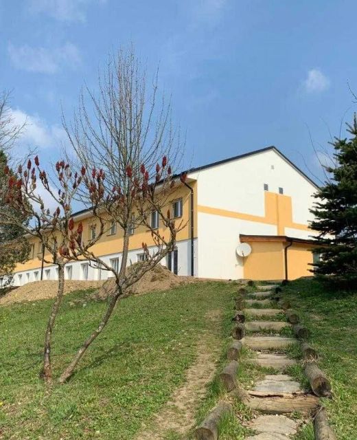 Apartmán Monny Frymburk