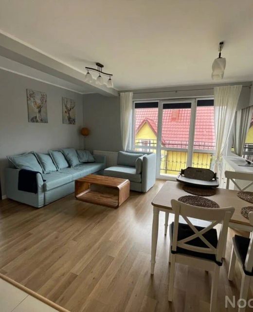 Apartament na Próżnej w Kołobrzegu 