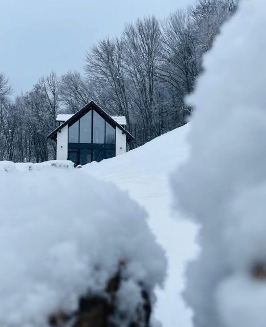 Joli Chalet Râșnov