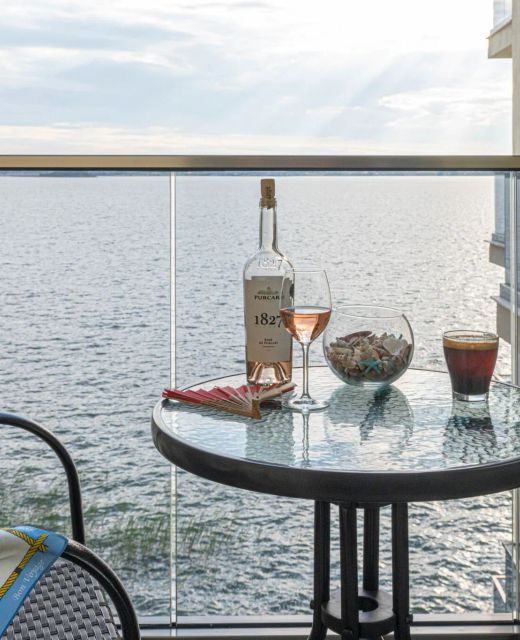 Apartament Le Bonheur Deux Solid Residence Butoaie Mamaia