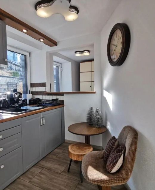Kryształowy Apartament w centrum uzdrowiska Polanica Zdrój